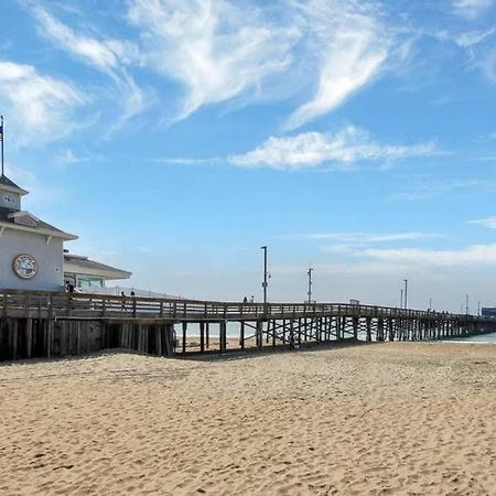1000#1 Contemporary Home W/ Parking, Grill, & Ac! Newport Beach Extérieur photo